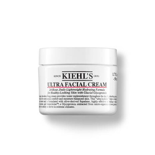 Kiehls Ultra Facial Cream gezichtscrème mannen
