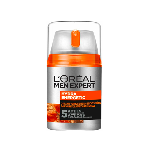 L’Oréal Paris Men Expert gezichtscrème mannen