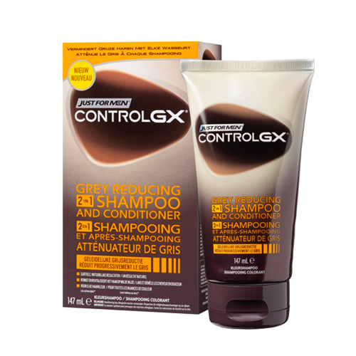 Just For Men Control GX mannen
