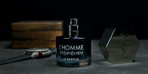 heren parfum