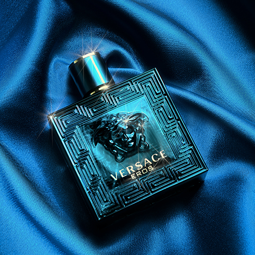 Versace Eros heren parfum