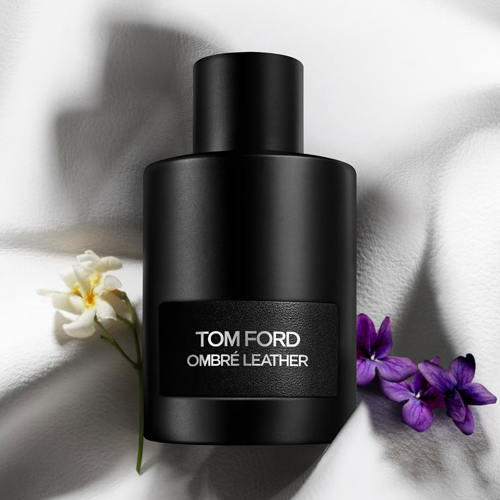 Tom Ford Ombré Leather heren parfum