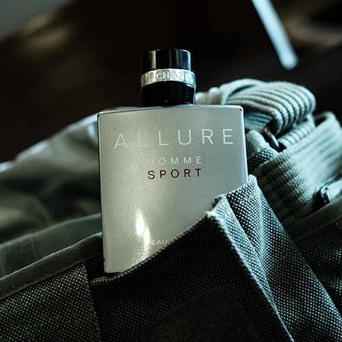 Chanel Allure Homme Sport heren parfum
