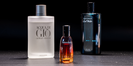 goedkope heren parfums onder 50 euro