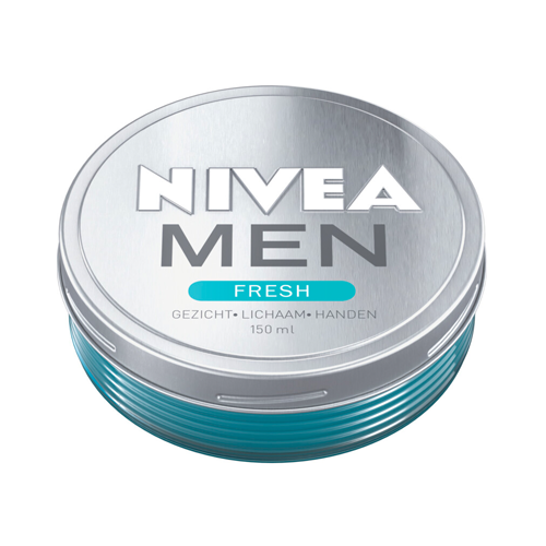 Nivea Men Fresh gezichtsverzorging