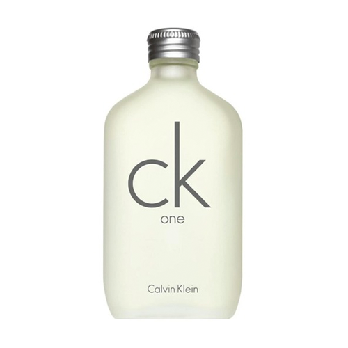 Calvin Klein One