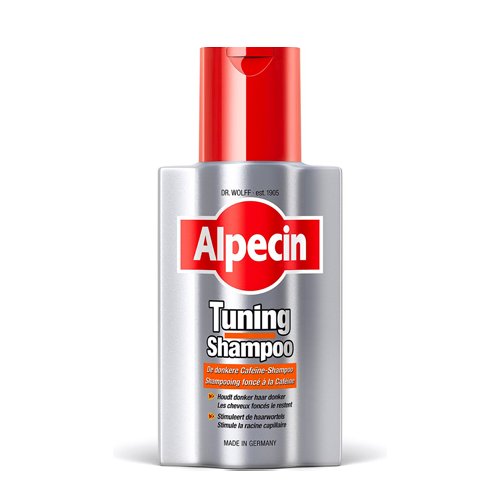 Alpecin Tuning Shampoo mannen