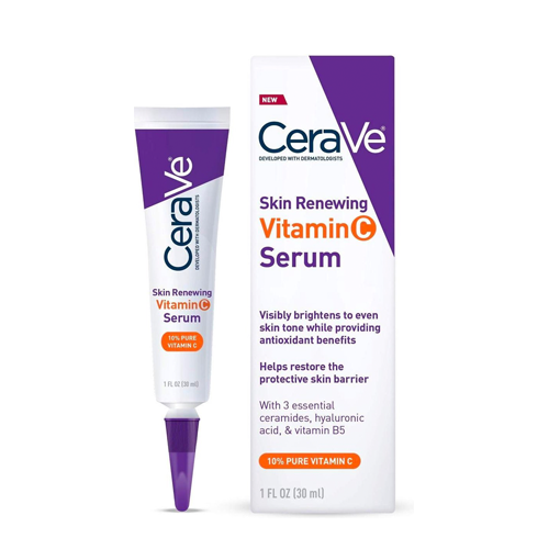 CeraVe Vitamine C-serum gezichtsverzorging