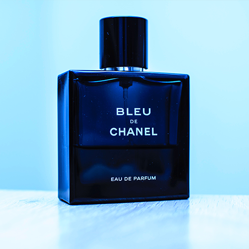 Chanel Bleu de Chanel heren parfum