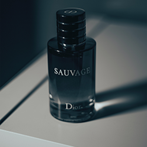 Dior Sauvage heren parfum