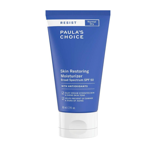 Paula's Choice Dagcrème SPF