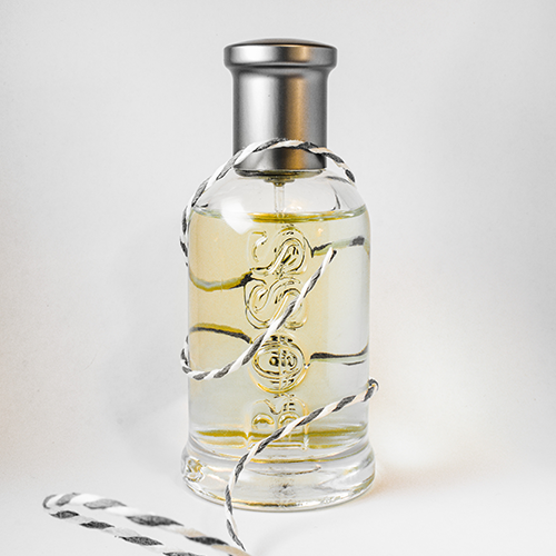 Hugo Boss Boss Bottled heren parfum